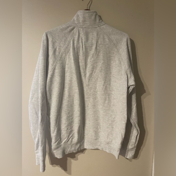 provincetown quarter zip - Picture 4 of 4